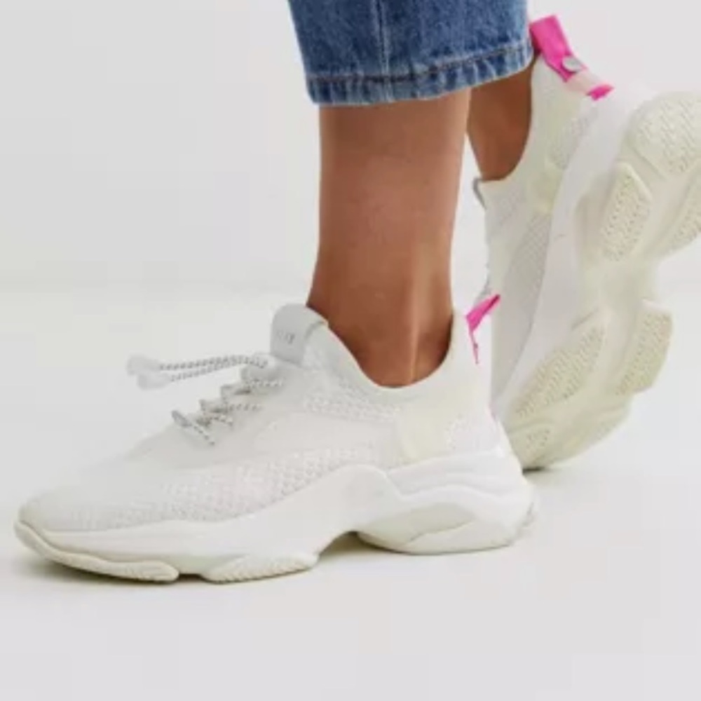 Steve Madden Myles Shoes Womens Size 7M